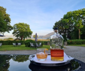 Loch Lein Country House