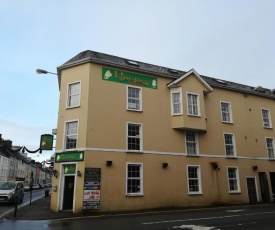 Paddy's Palace