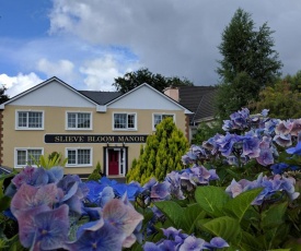 Slieve Bloom Manor Eco Bed & Breakfast