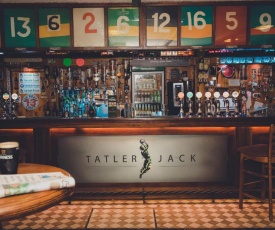 Tatler Jack