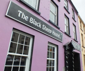 The Black Sheep Hostel