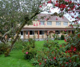 The Gardens B&B