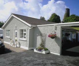 Tower View Lodge