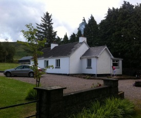 The Reeks Cottage