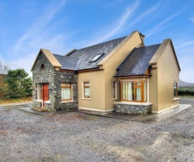 Tig Ard na Gréine-Sunhill House On the Ring of Kerry