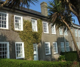 Ivy House Holiday Home