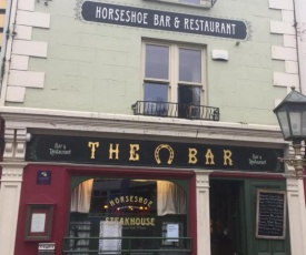 Behan's Horseshoe Bar & Restaurant