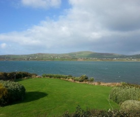 Portmagee Seaside Cottages