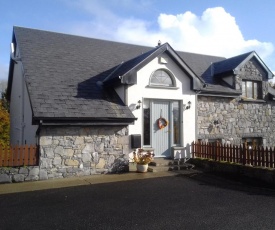 Countryside escape close to Historical town of Ennis