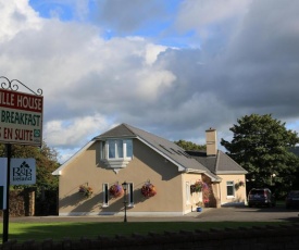 Ashville House B&B Tralee