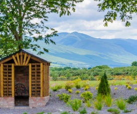 Ballygarry Estate Hotel & Spa