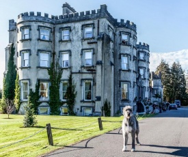 Ballyseede Castle