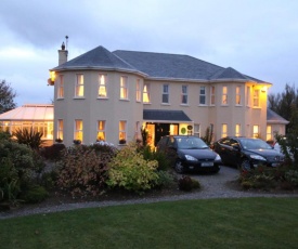 Brook Manor Lodge