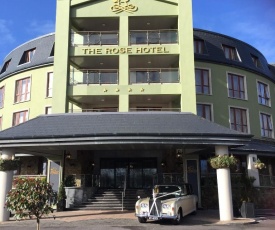 The Rose Hotel