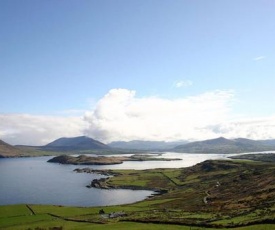 Coastguard Patch - Stunning Views