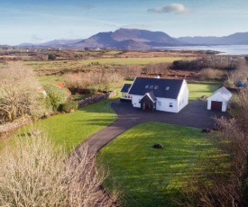 Waterville Beenbane Lodge Kerry