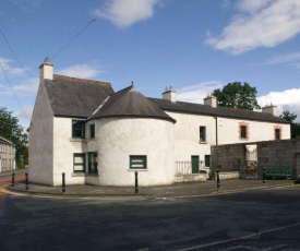 Castletown Round House