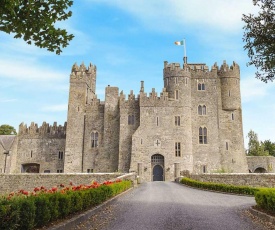 Kilkea Castle