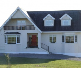 The Curragh Country House Accommodation