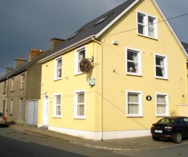 Celtic House B&B