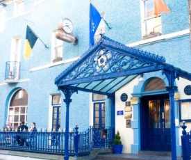 Club House Hotel Kilkenny