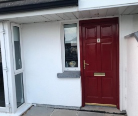 Immaculate 3-Bed Apartment in Kilkenny