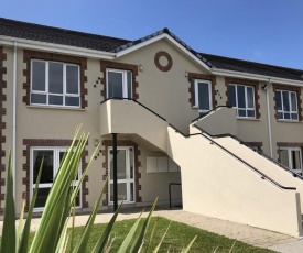 Kilkee Holiday Homes Ground Floor