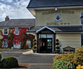 Kilkenny House Boutique Hotel