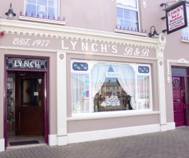 Lynch's