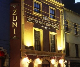 Zuni Hotel