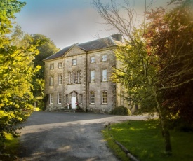 Roundwood House