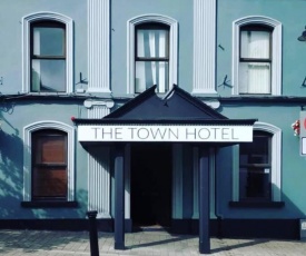 The Town Hotel