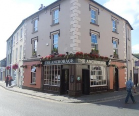 The Anchorage Bar and Accommodation