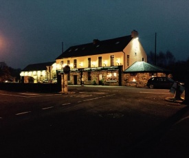 The Copper Still Bar