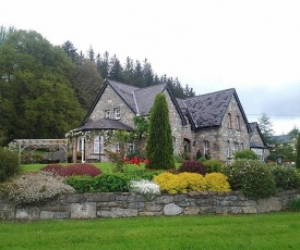 Drumhierney Lodge