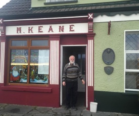 Keane's Bar & Restaurant