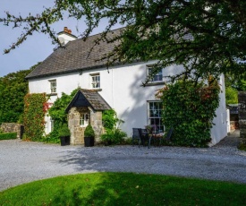 Brooklawn House Bed and Breakfast