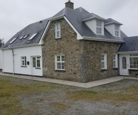 Immaculate 5-Bed House in Glin Limerick