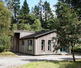 Ballyhoura Mountain Lodges