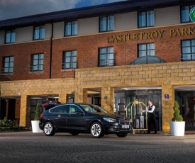 Castletroy Park Hotel