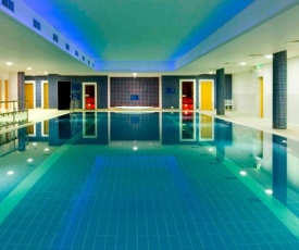 Maldron Hotel & Leisure Centre Limerick