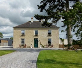 Abbeyview House