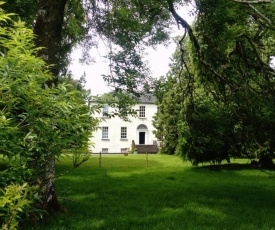 Augherea House