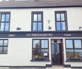 The Local Lodge