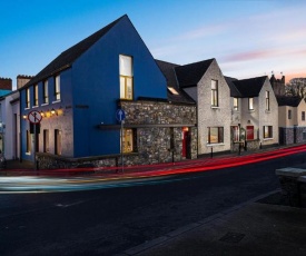 The Oystercatcher Lodge Guest House