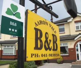 Aaron Vale B&B