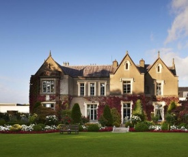 Ballymascanlon House Hotel