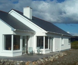 Naomh Iosaef, The Points, Achill Island