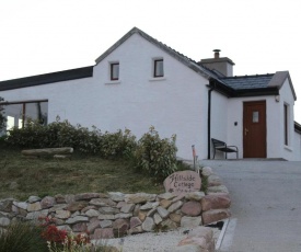 Hillside Cottage Achill