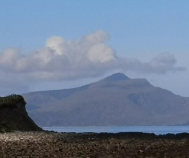 Beautiful Castle View House Tullaghanbawn